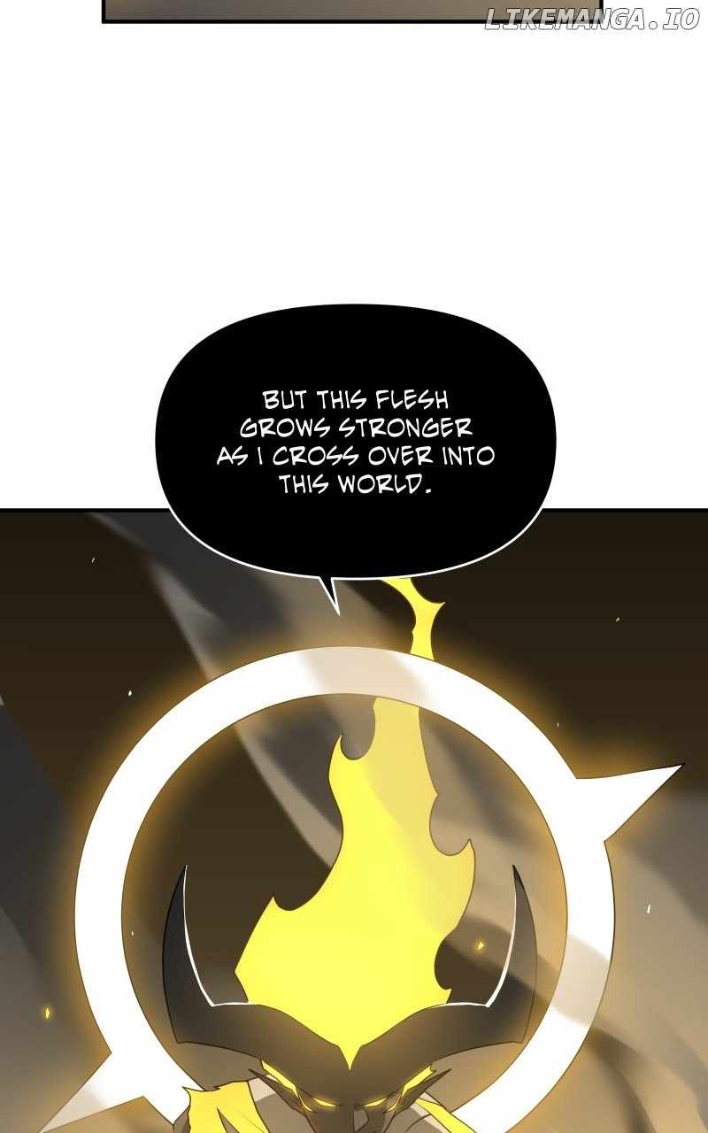 The One Who Parried Death Chapter 46 83
